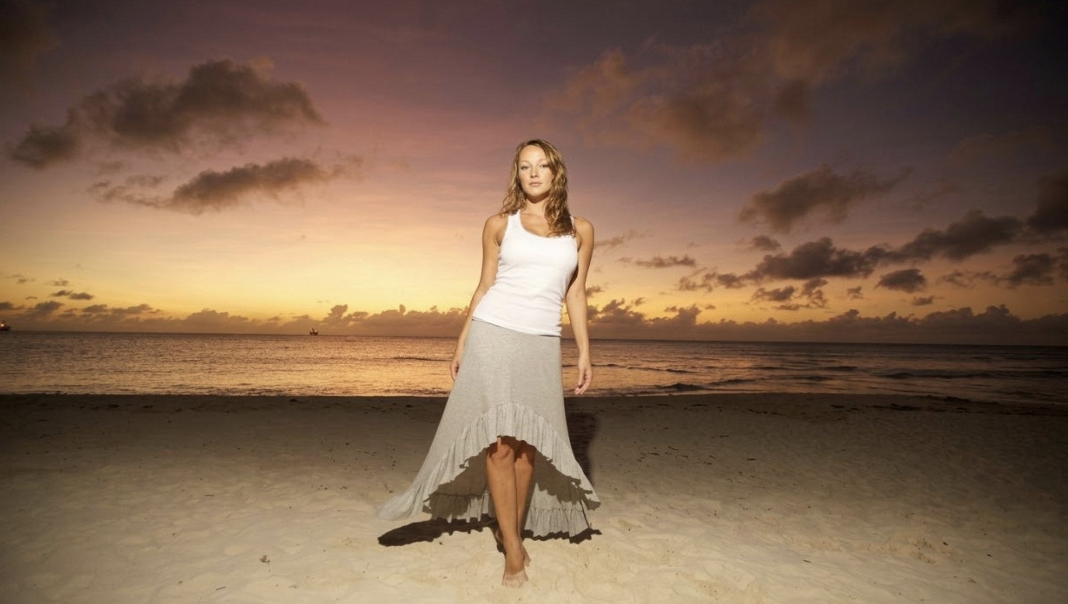 비카 영어 댄스 피트니스 showcase